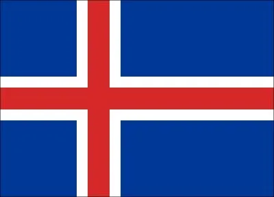 De quel pays provient ce drapeau ?