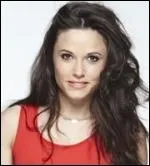 Qui est cette candidate ?