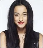 Qui est cette candidate ?