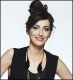 Qui est cette candidate ?