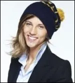 Qui est cette candidate ?