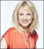 Qui est cette candidate ?