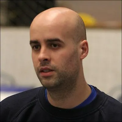 Qui est ce handballeur ?