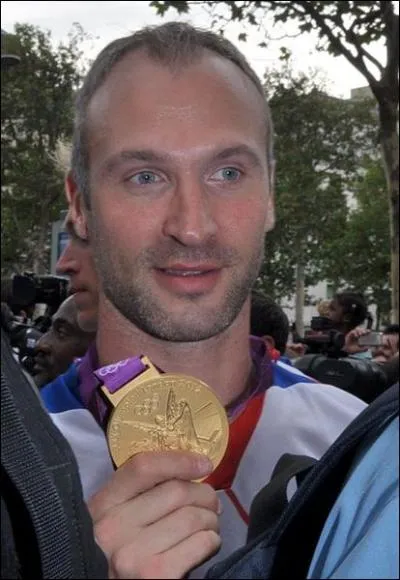 Qui est ce handballeur ?