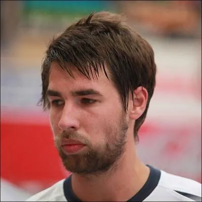 Qui est ce handballeur ?