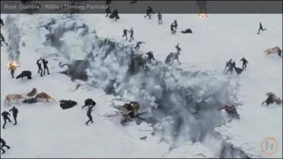 Qui des Volturi a la tte arrache lors de la bataille ?