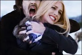 Quel vampire peut produire de l'lectricit ?