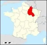 Cette rgion a pour prfecture la ville de ...