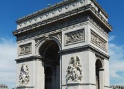 Quiz Monuments et sites parisiens