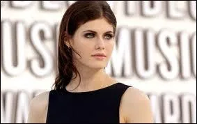 Qui joue le rle d'Annabeth ?