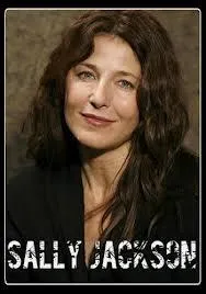 O est l'appartement de Sally Jackson ?