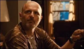 Quel est le numro du chapitre :  Je me bats avec mon horrible tonton  ?