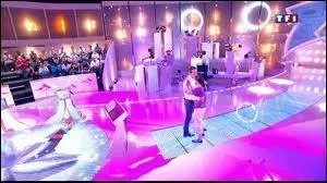 Comment s'appelle cette mission ?