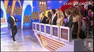 Comment s'appelle cette mission ?