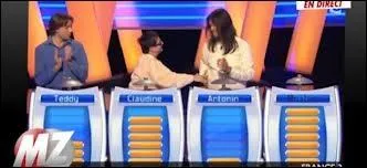 Comment s'appelle cette mission ?