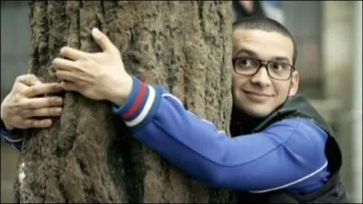 Qui est ce personnage ?