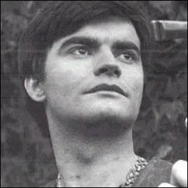 Ah, et celle-ci encore plus ancienne, 1963. Quel est le titre ?