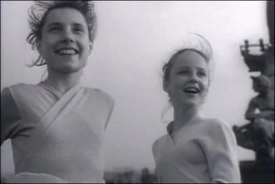 Quel est le titre de cette série qui date de 1966 ?