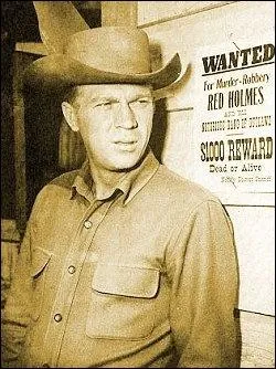 Quel est le titre de cette srie qui date de 1963 ?