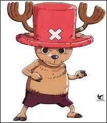 Quelle est la prime de Chopper ?