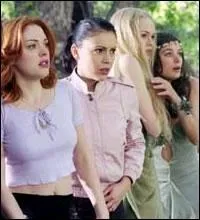  Nymphes . Qui se transforme en nymphe ?