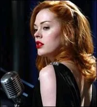  Les Sens du mal . Qui devient aveugle ?