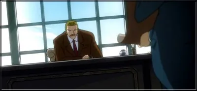 (Épisode 22) 
Comment se nomme l'entreprise de Jude Heartfilia ?