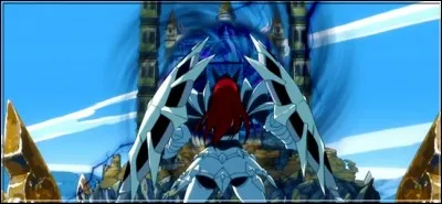 (Épisode 23) 
Quel est le nom du canon à magie convergente qu'utilise Phantom Lord pour détruire Fairy Tail ?