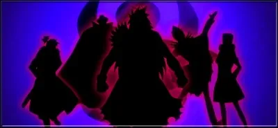 (Épisode 25) 
Cochez la seule affirmation fausse concernant les combats entre les membres de Phantom Lord et ceux de Fairy Tail.