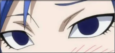 (Épisode 26) 
À quel mage de Phantom Lord appartiennent ces yeux ?