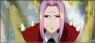 (Épisode 23) 
Cochez les vérités concernant Polyussica. 
(3 réponses)