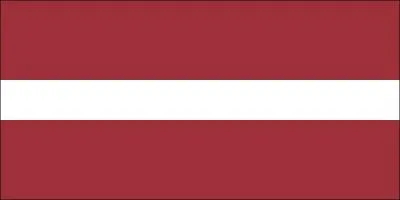 De quel pays provient ce drapeau ?