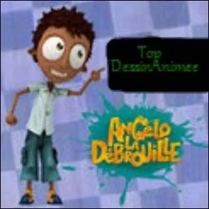 Pour quoi est dou ce mec ?