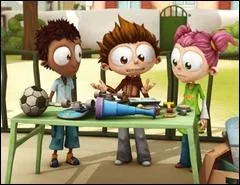 Qu'adorent-ils tous faire ?