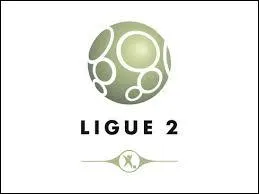 Combien de fois a-t-il gagn la ligue 2 ?