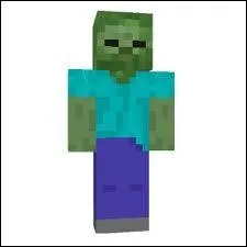 Comment se nomme ce monstre ?