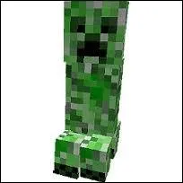 Comment se nomme ce monstre ?