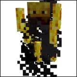 Comment se nomme ce monstre ?