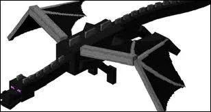 Comment se nomme ce monstre ?