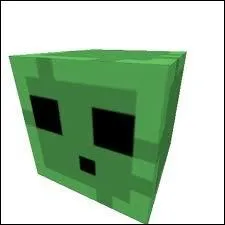 Comment se nomme ce monstre ?