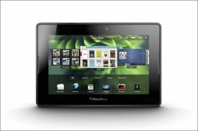 Quelle est cette tablette ?