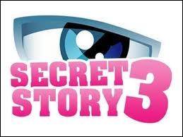 Qui a remport la saison 3 de Secret Story ?