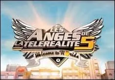 Quelle est la guest de cette saison en Floride ? (Les Anges de la tl-ralit 5 - Welcome To Florida)