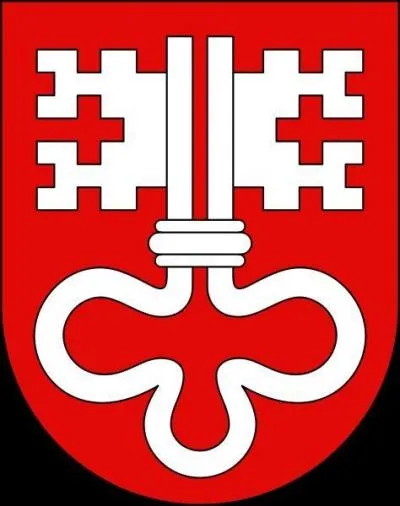 Quel canton pour ce blason ?