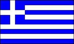 Quel est ce drapeau ?