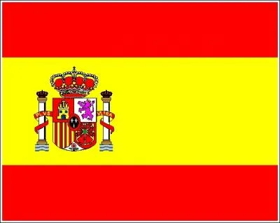 Quel est ce drapeau ?