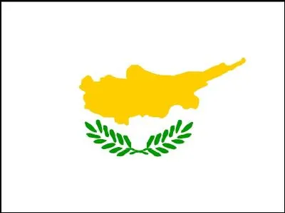 Quel est ce drapeau ?