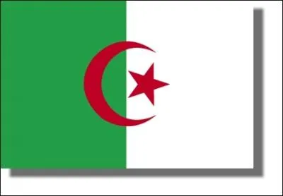 Quel est ce drapeau ?