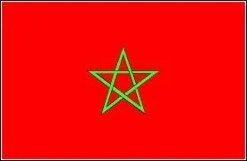 Quel est ce drapeau ?