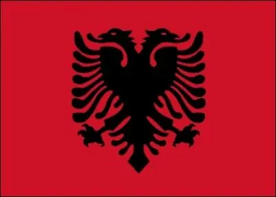 Quel est ce drapeau ?